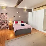 Cosy Eglantine 2 Ch- Centre Ville & Tres Spacieux