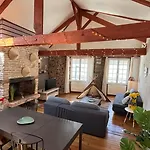 Cosy Eglantine 2 Ch- Centre Ville & Tres Spacieux