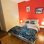 Cosy Eglantine 2 Ch- Centre Ville & Tres Spacieux