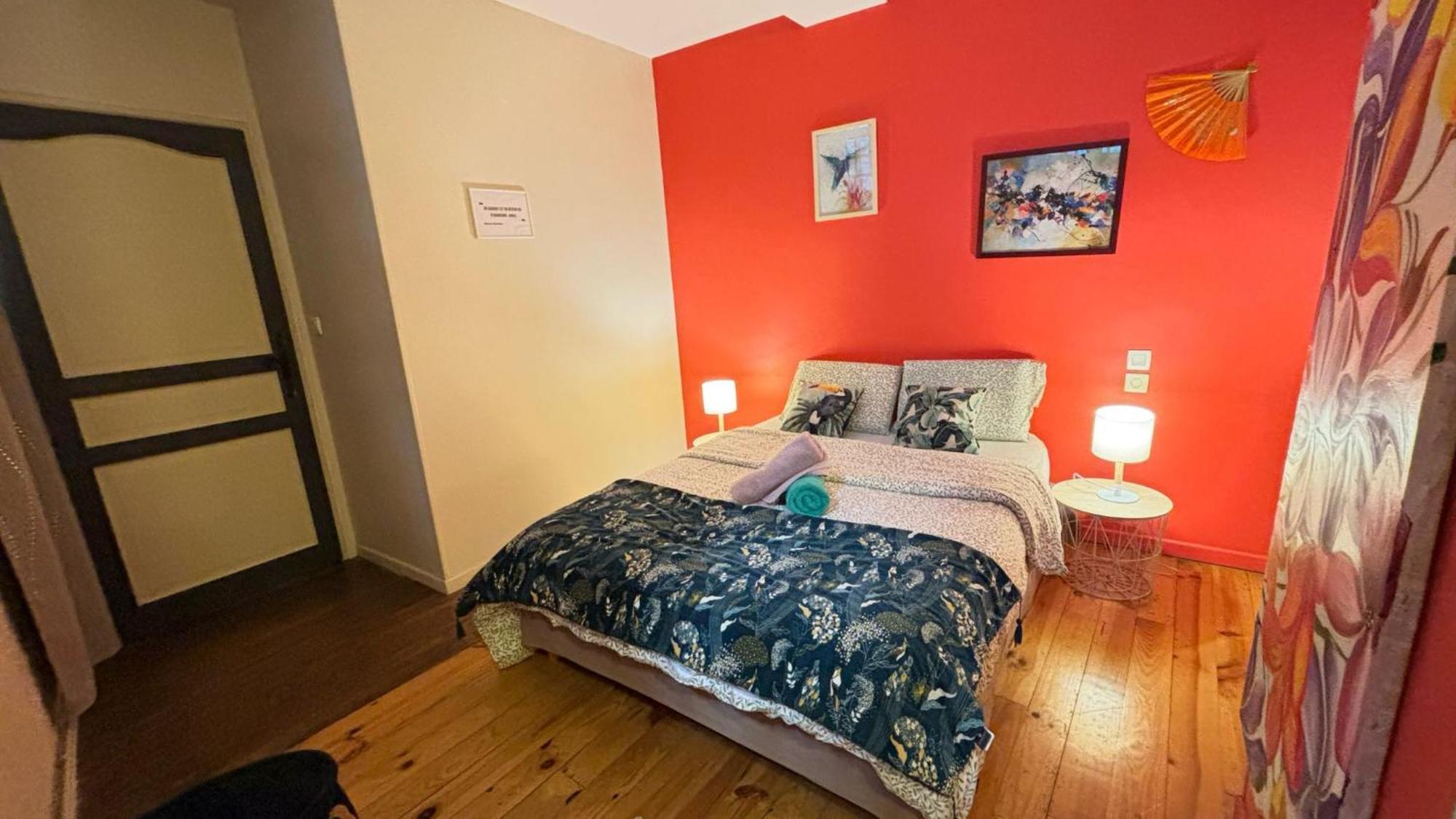 Cosy Eglantine 2 Ch- Centre & Tres Spacieux * Pau