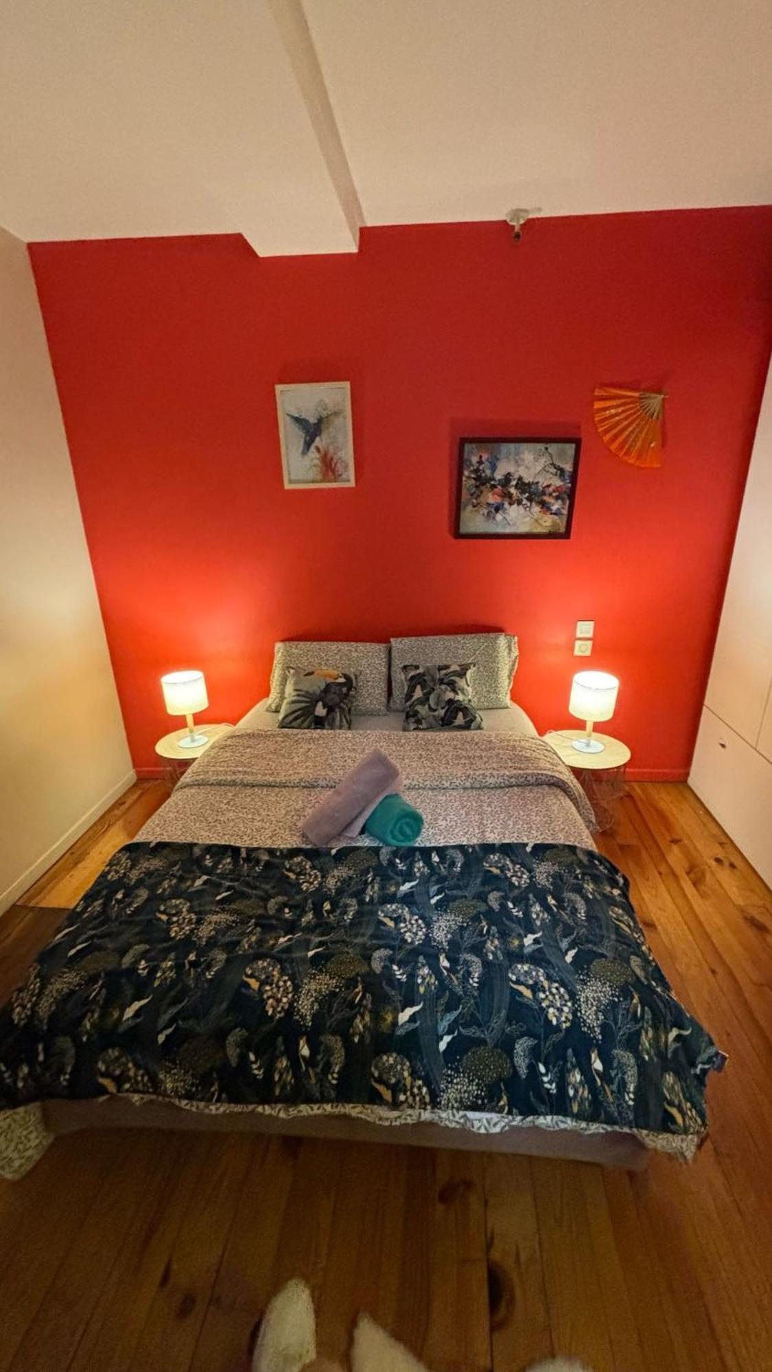 Cosy Eglantine 2 Ch- Centre & Tres Spacieux