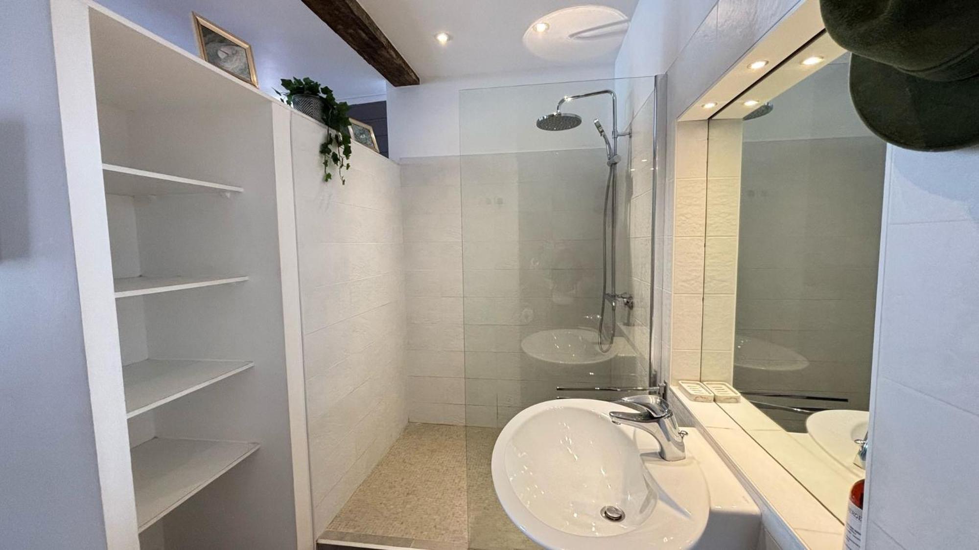 Cosy Eglantine 2 Ch- Centre & Tres Spacieux Appartement Pau
