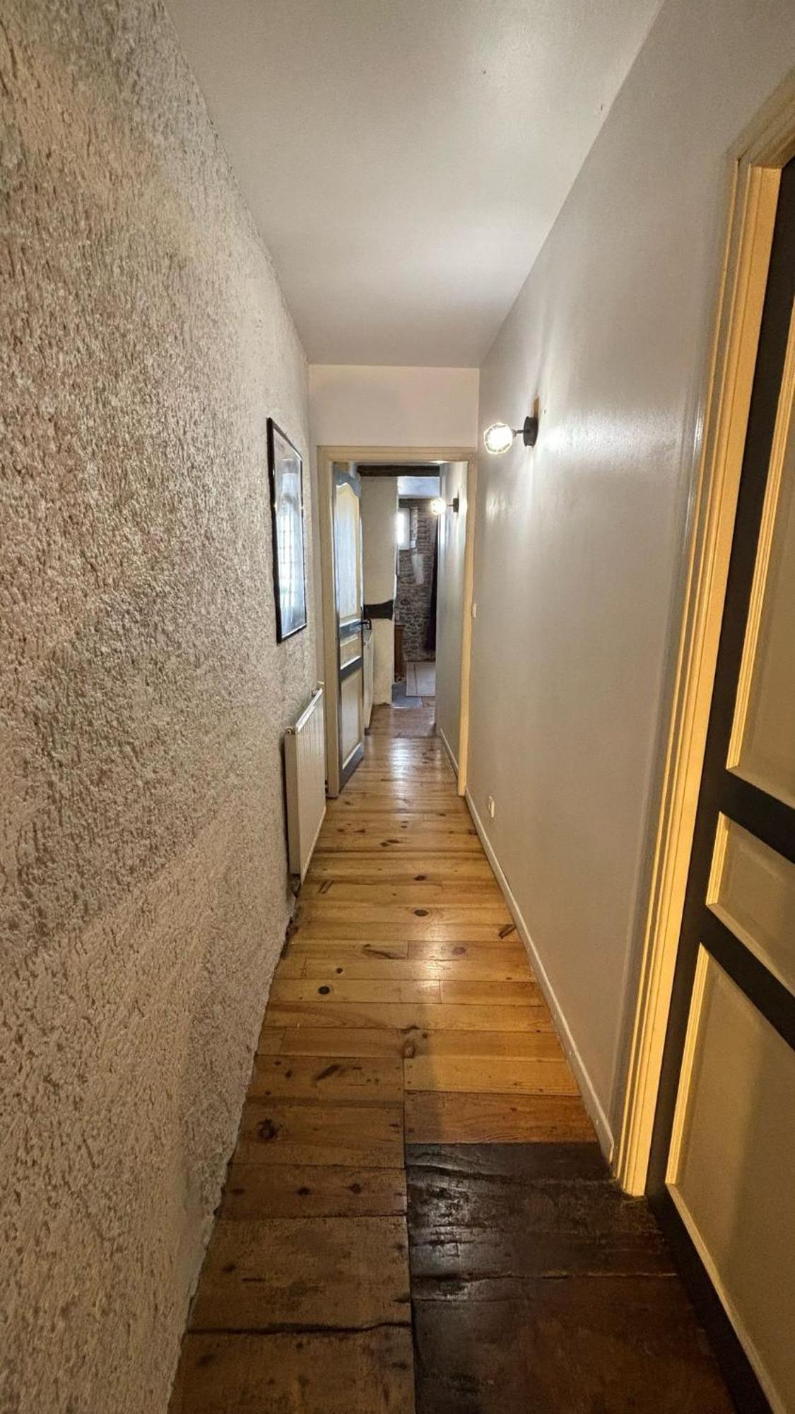 Cosy Eglantine 2 Ch- Centre & Tres Spacieux Appartement *