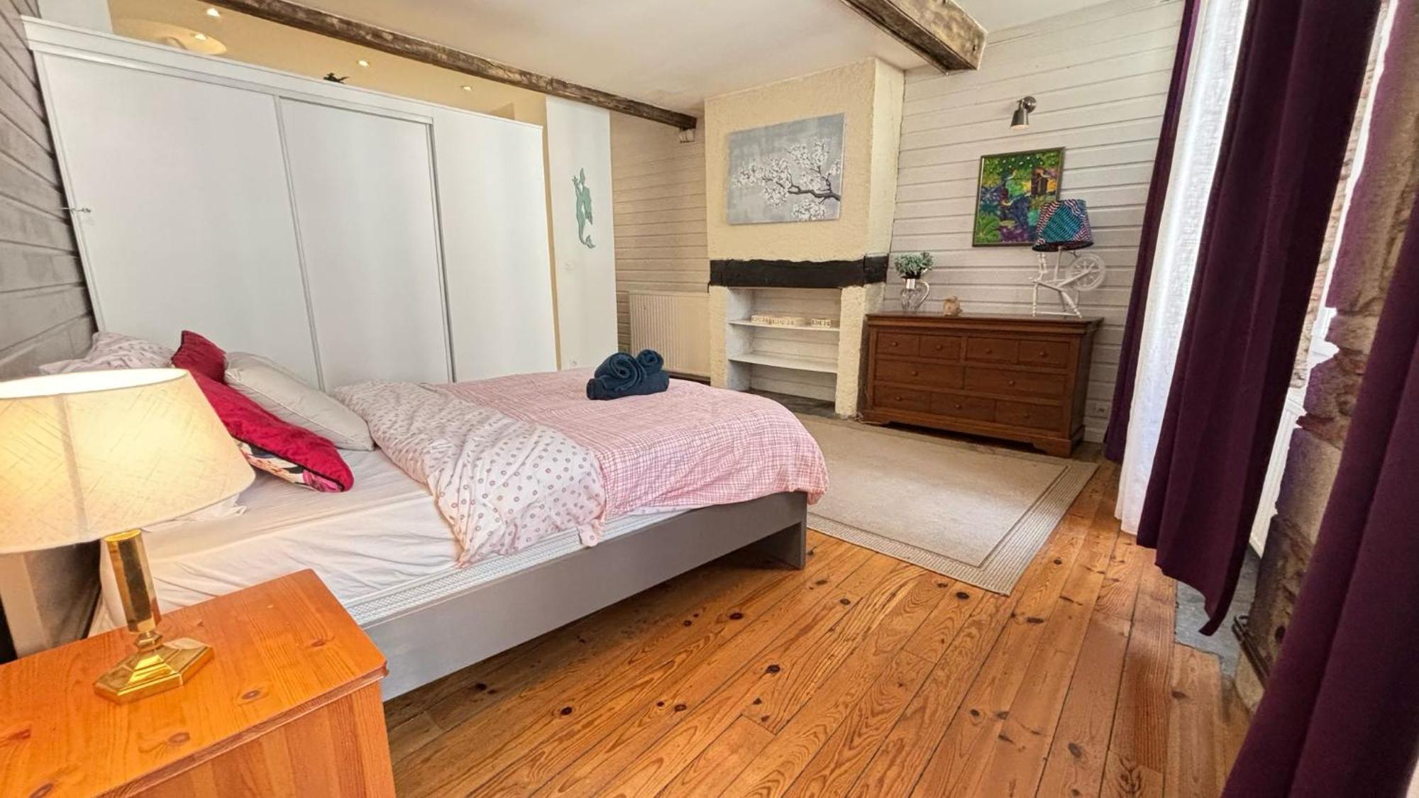 Cosy Eglantine 2 Ch- Centre & Tres Spacieux *