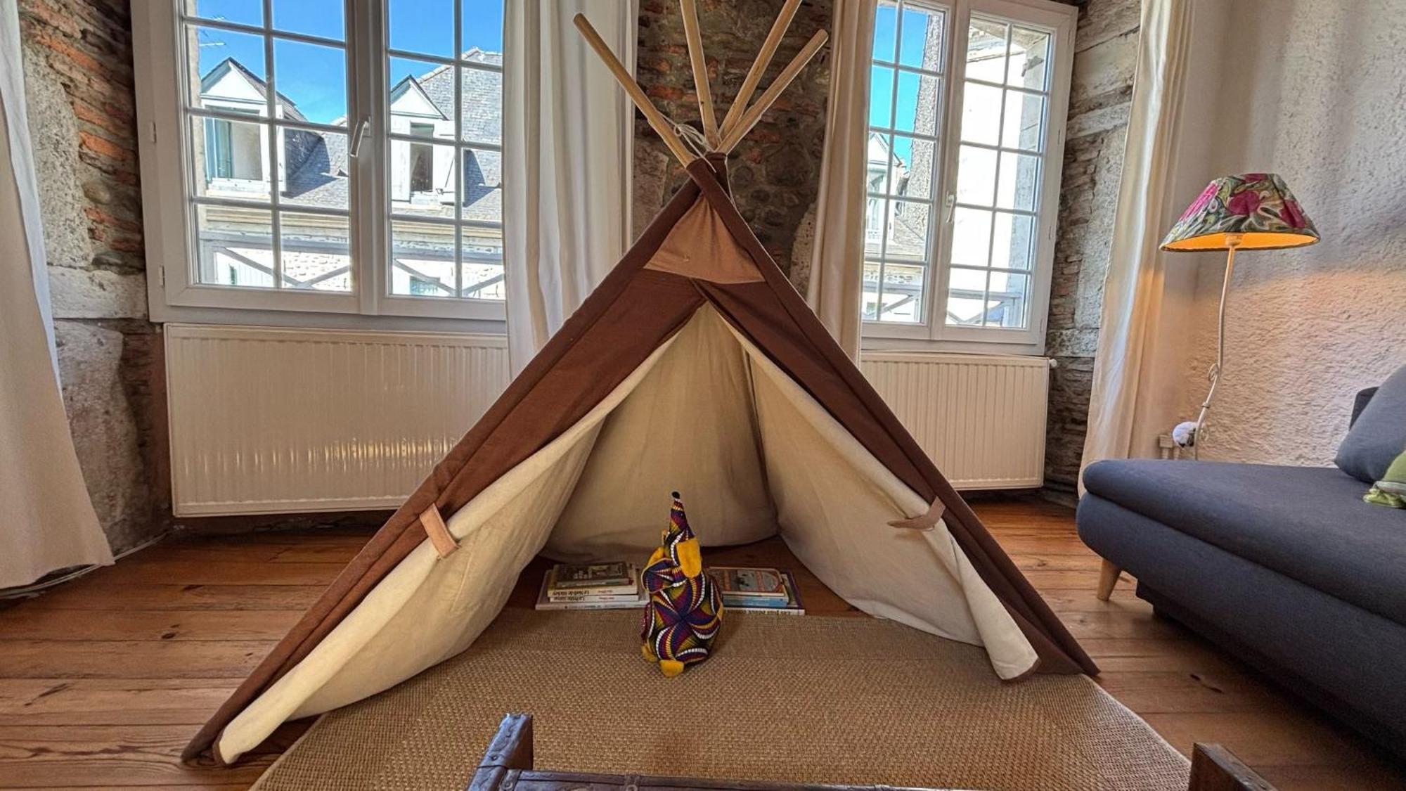 Cosy Eglantine 2 Ch- Centre & Tres Spacieux Pau